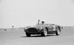 Ferrari 250 MM Spyder (Series I) 1952 года